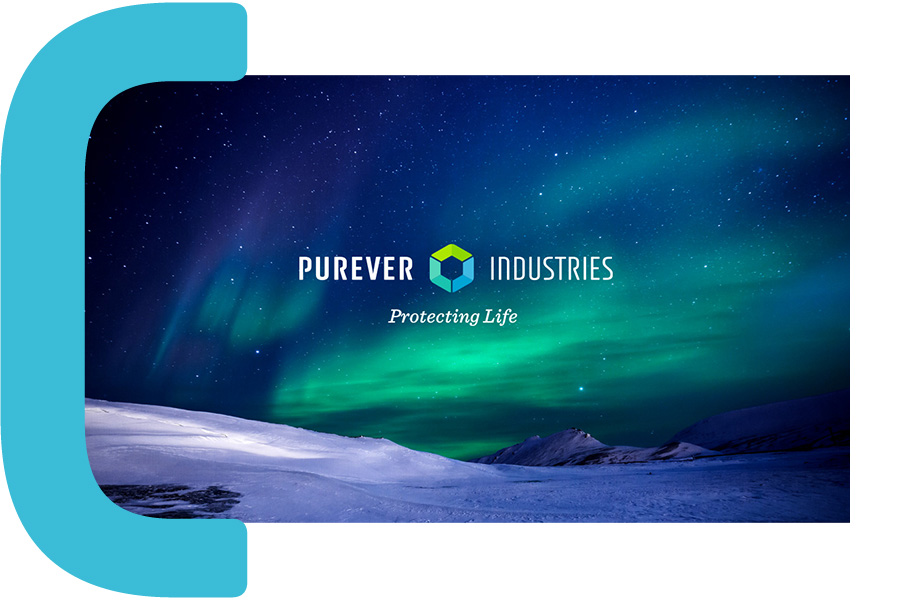Notre groupe - Purever Industries