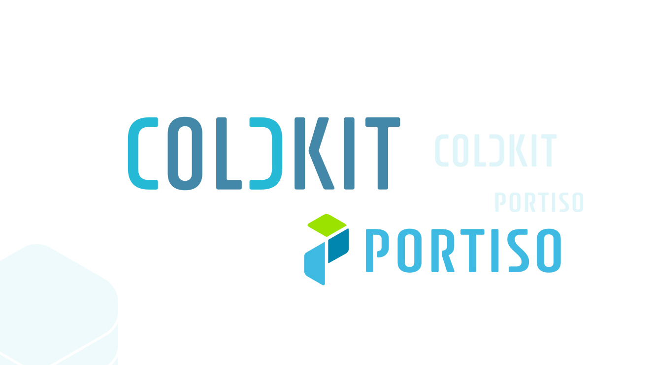 Image Coldkit Portiso